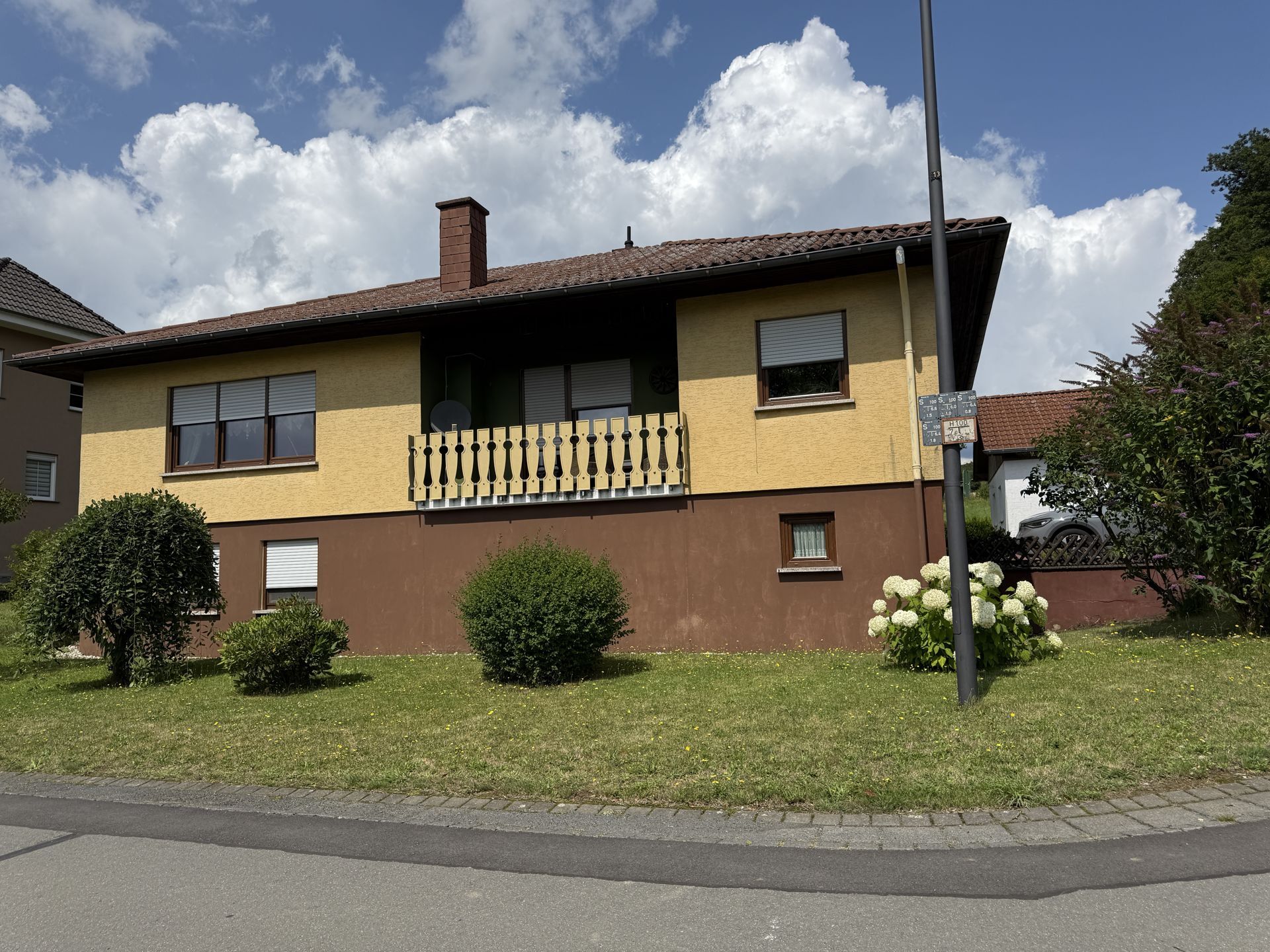 Üdersdorf