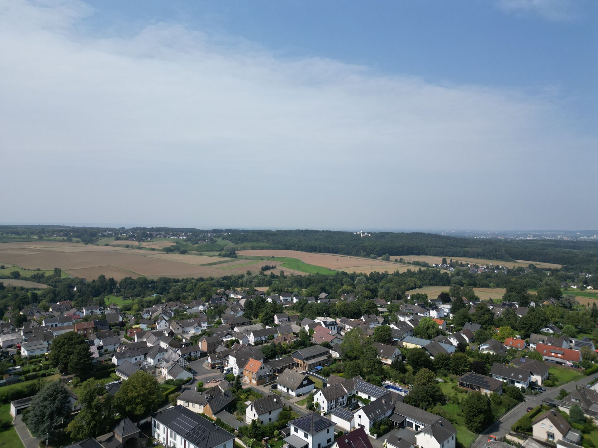 Königswinter / Rauschendorf
