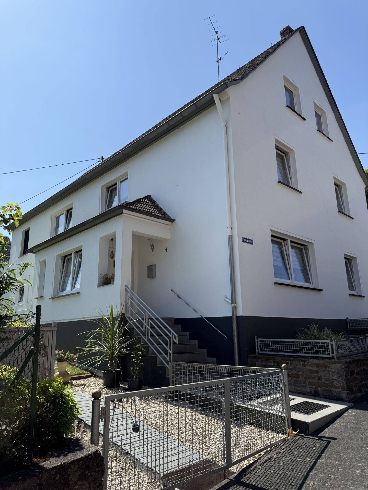 Ferienhaus