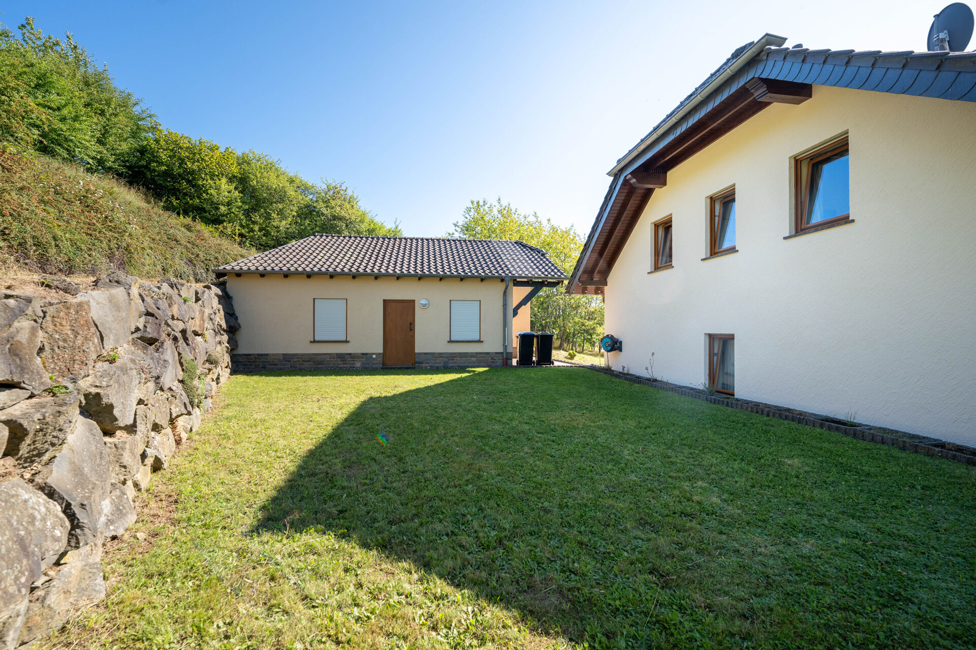 Rückseite