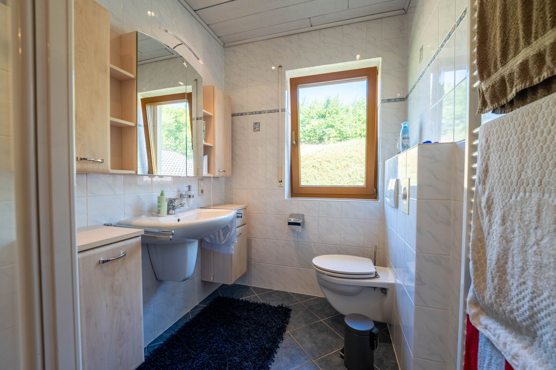 Duschbad DG Whg. 1