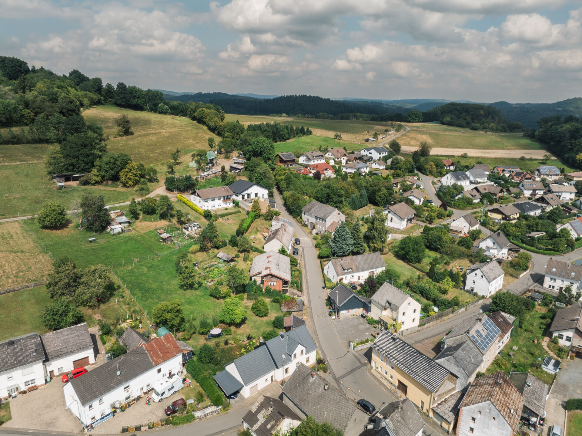 Üdersdorf