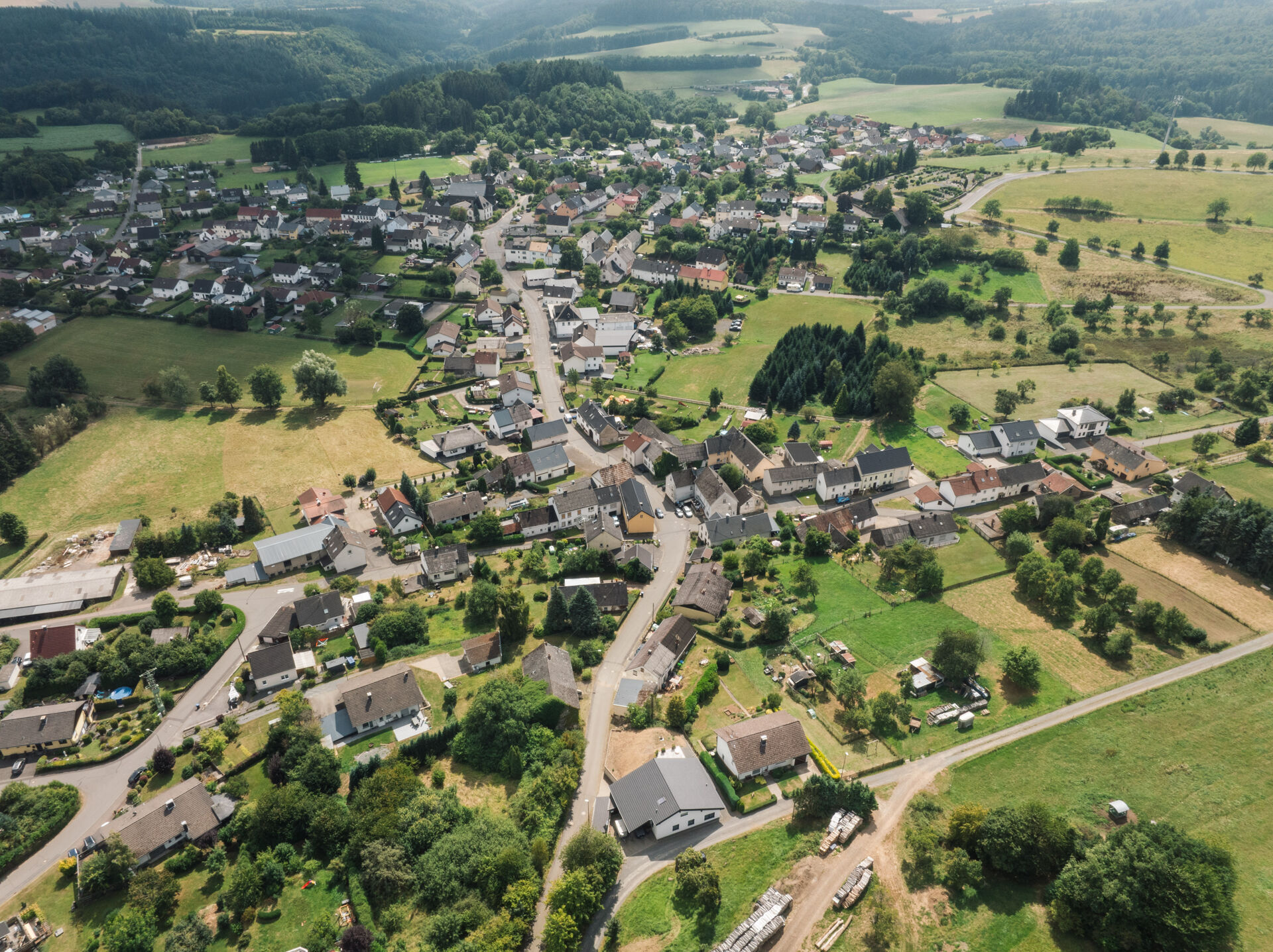 Üdersdorf