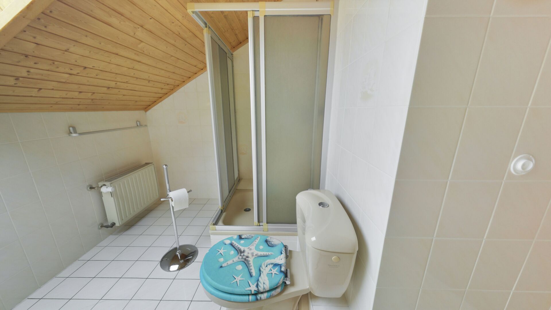 Duschbad DG