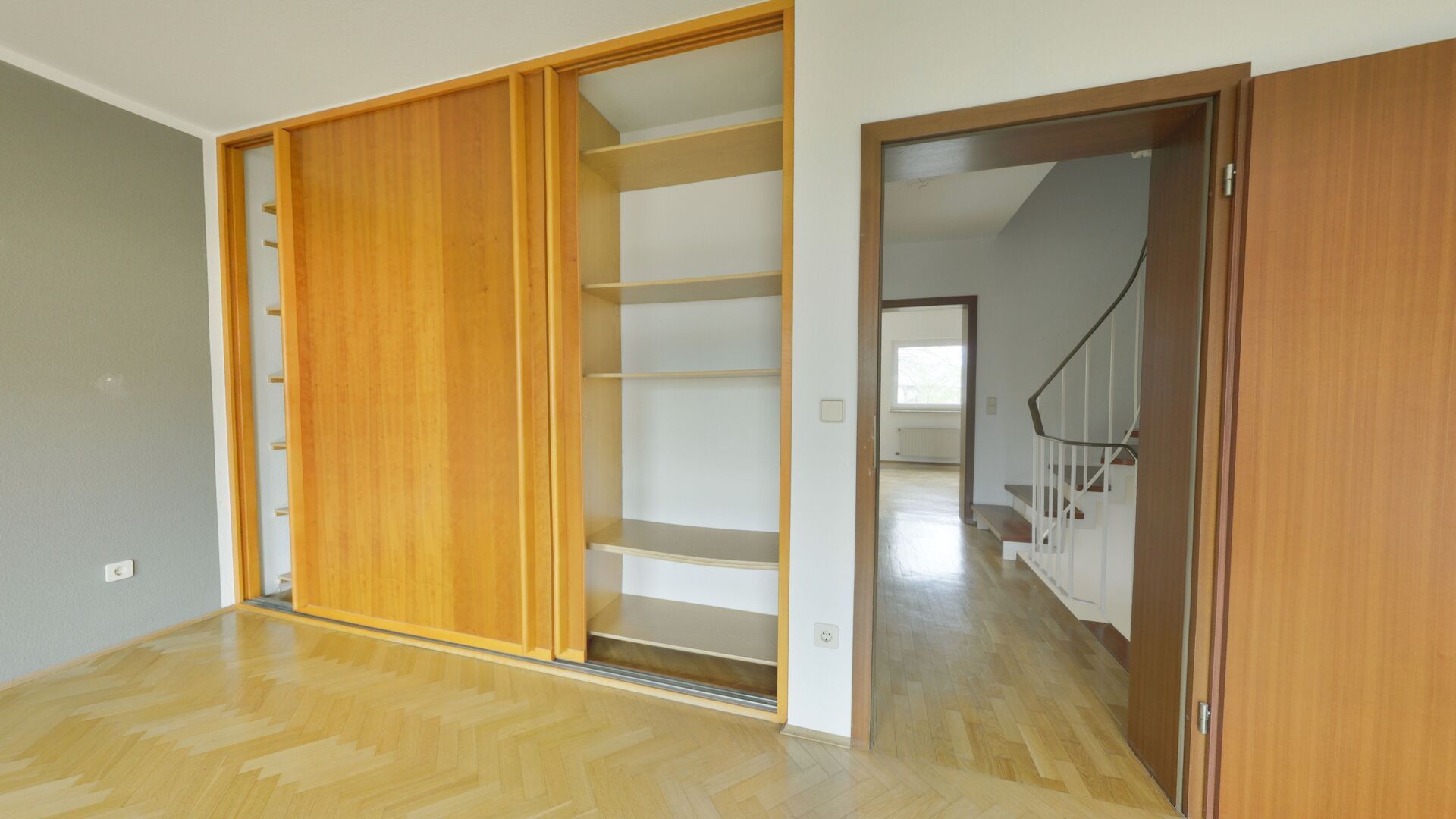 Schlafzimmer OG