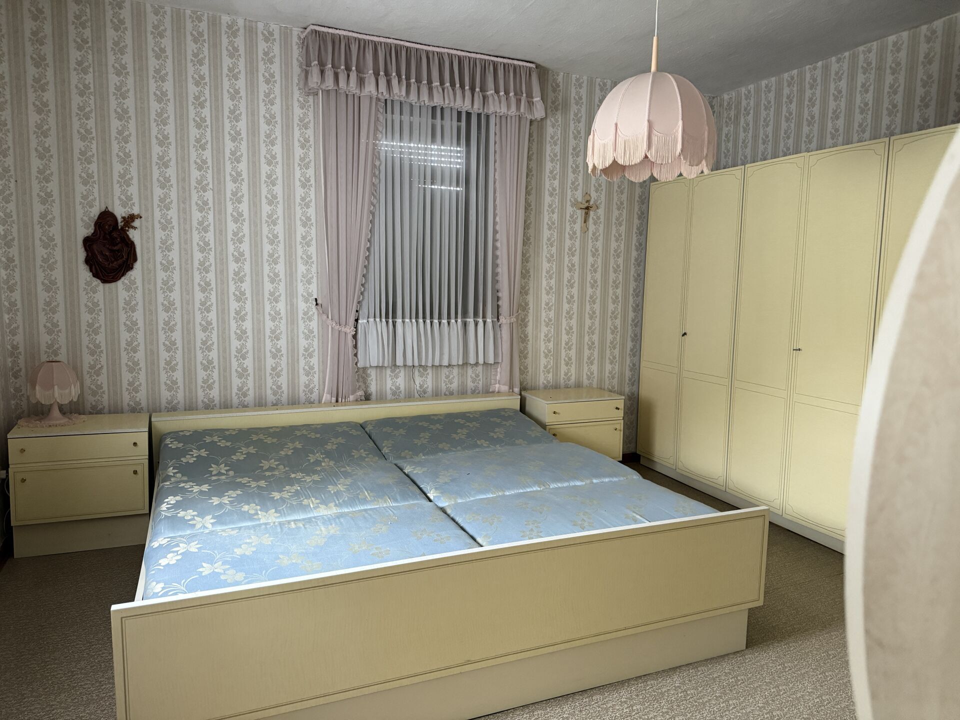 Schlafzimmer OG