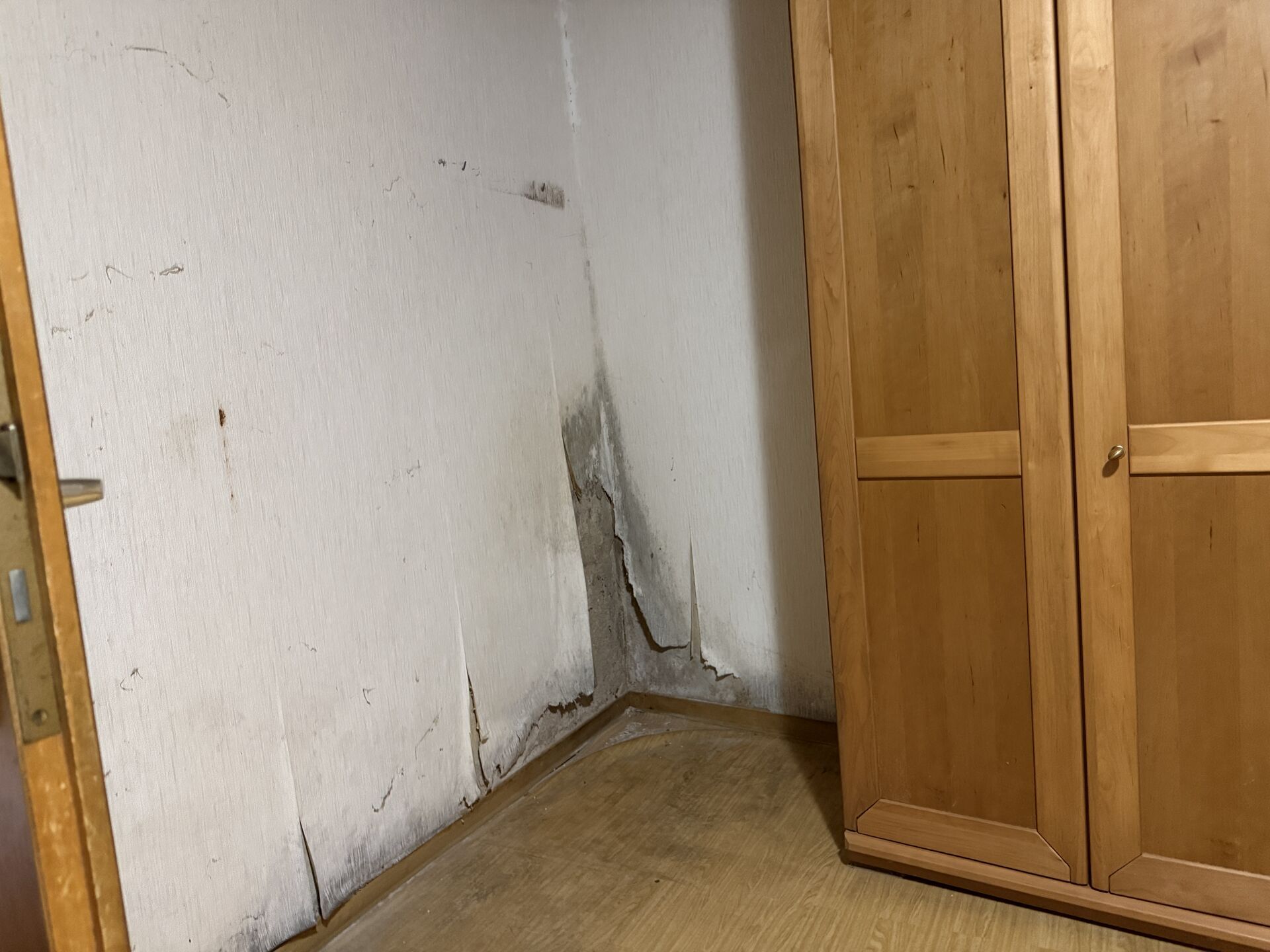 Schlafzimmer EG