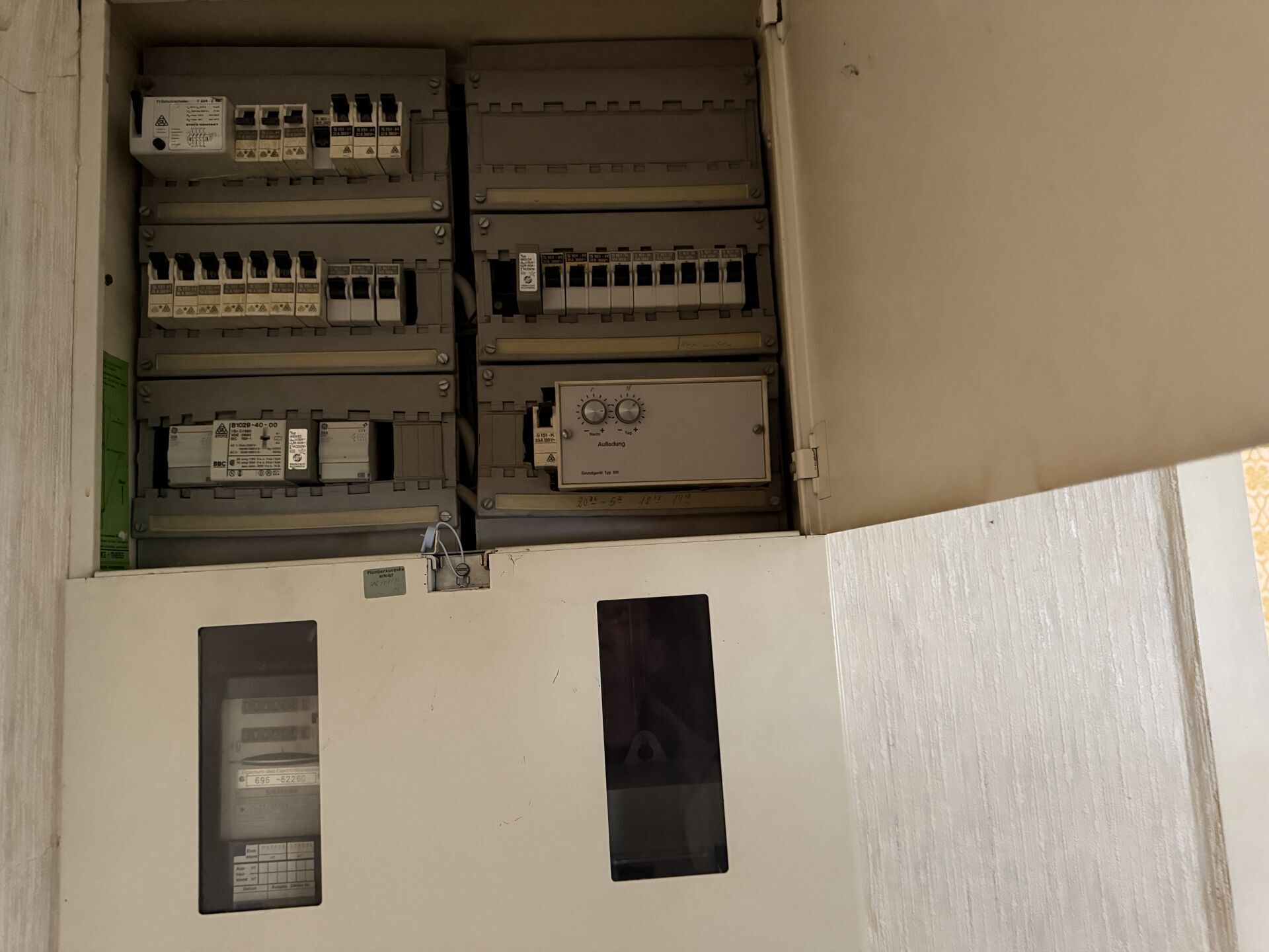 Elektroinstallation