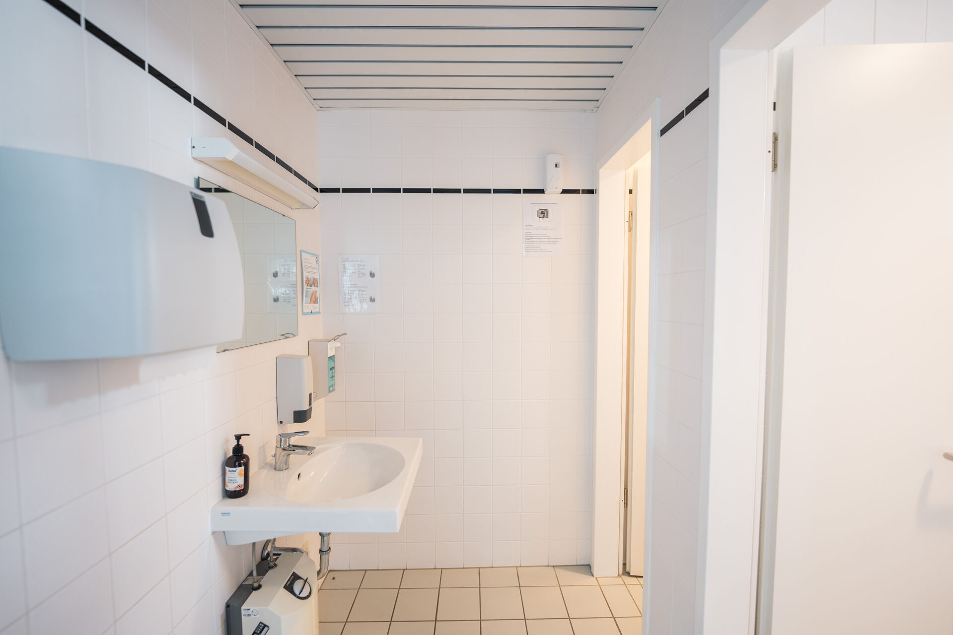 WC