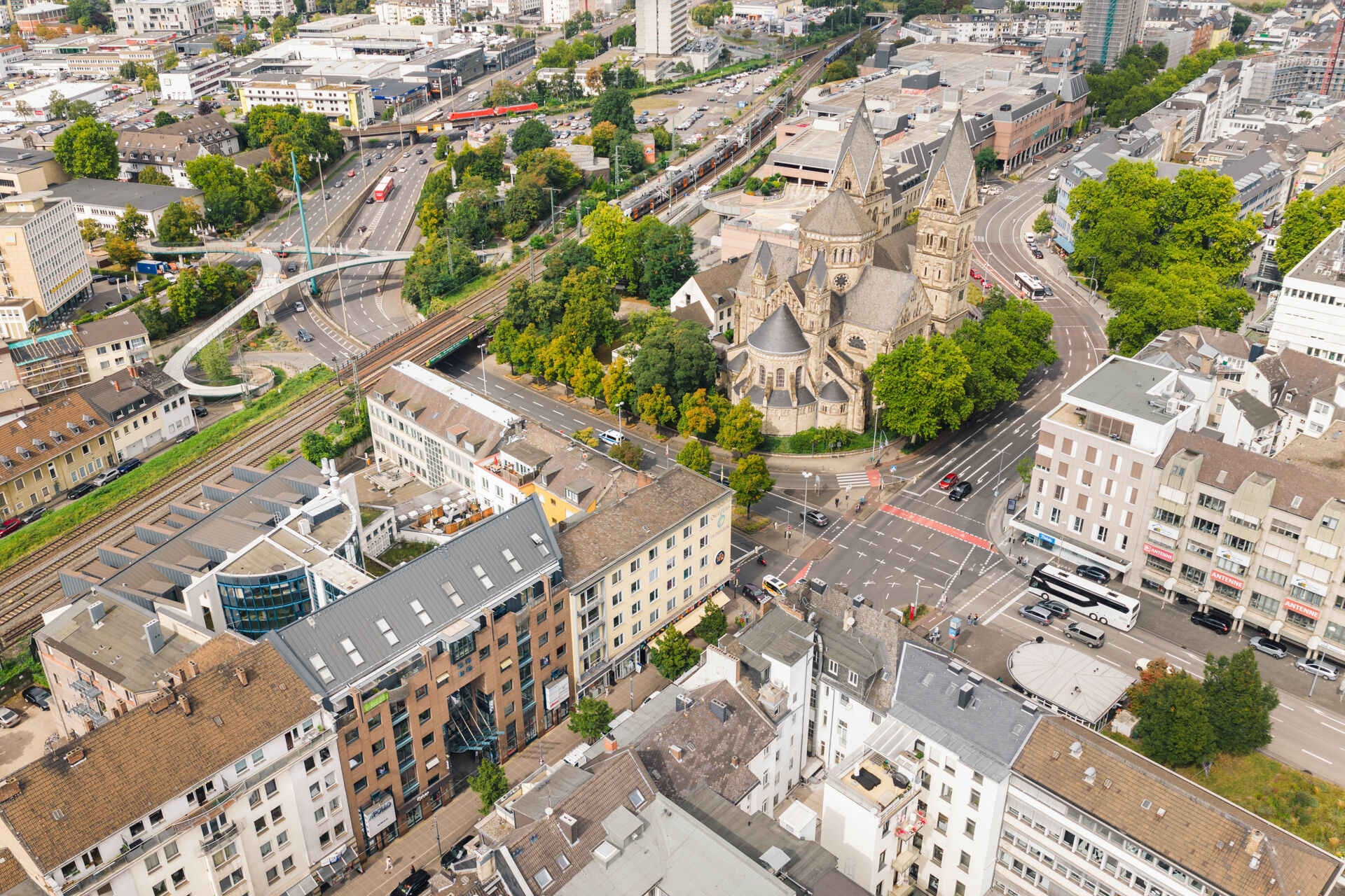 Umgebung