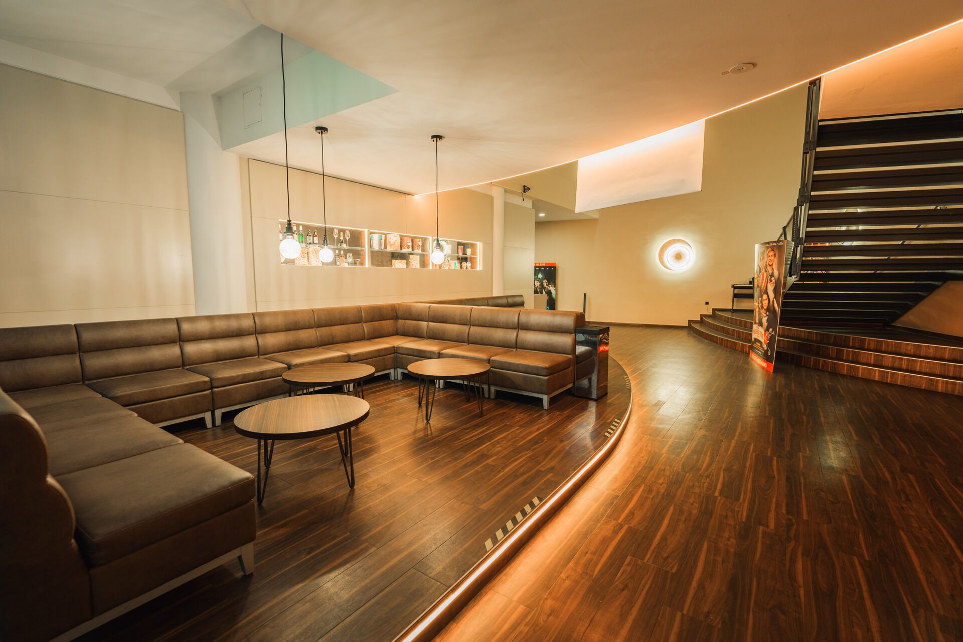 Loungebereich