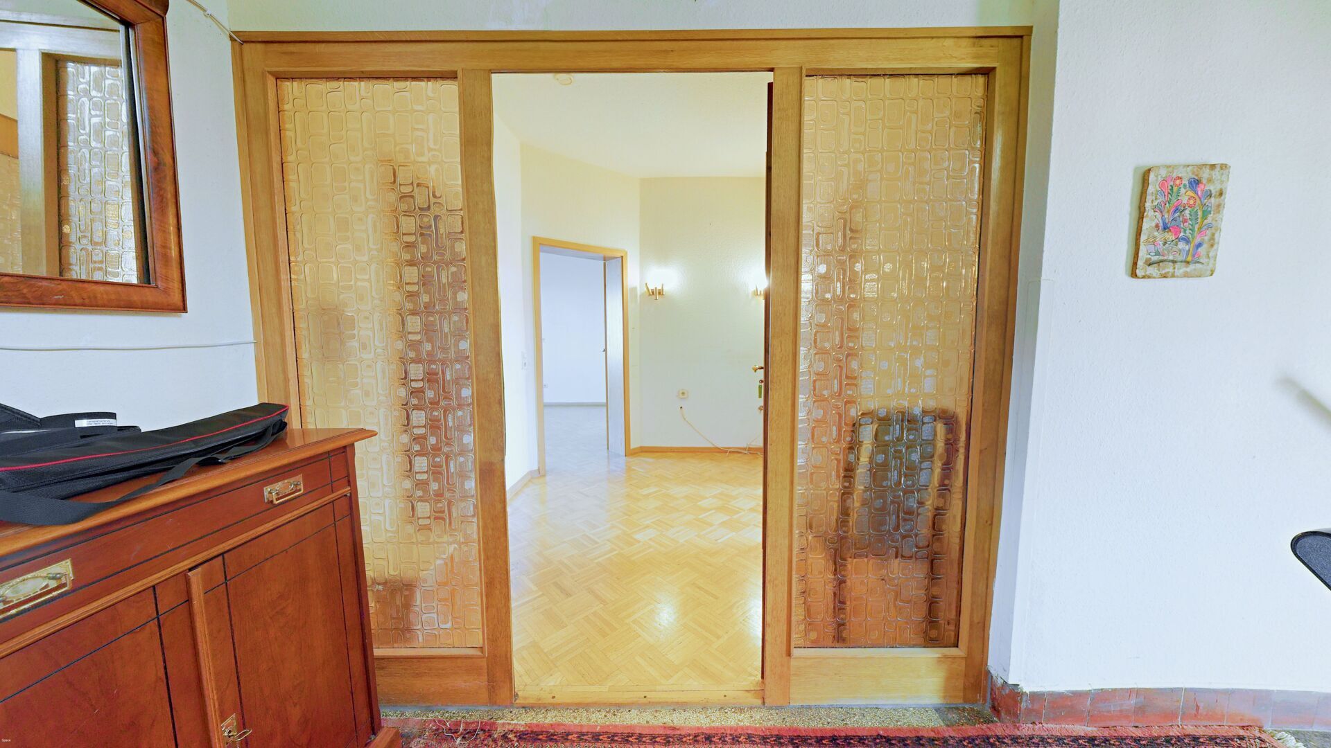Treppenhaus