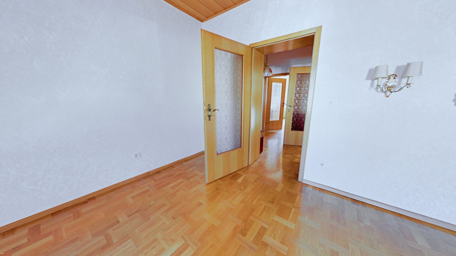 Wohnzimmer I. OG