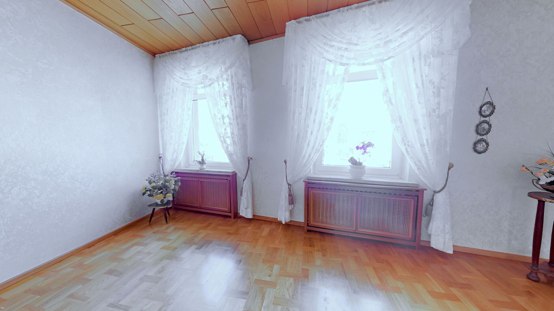 Wohnzimmer I. OG