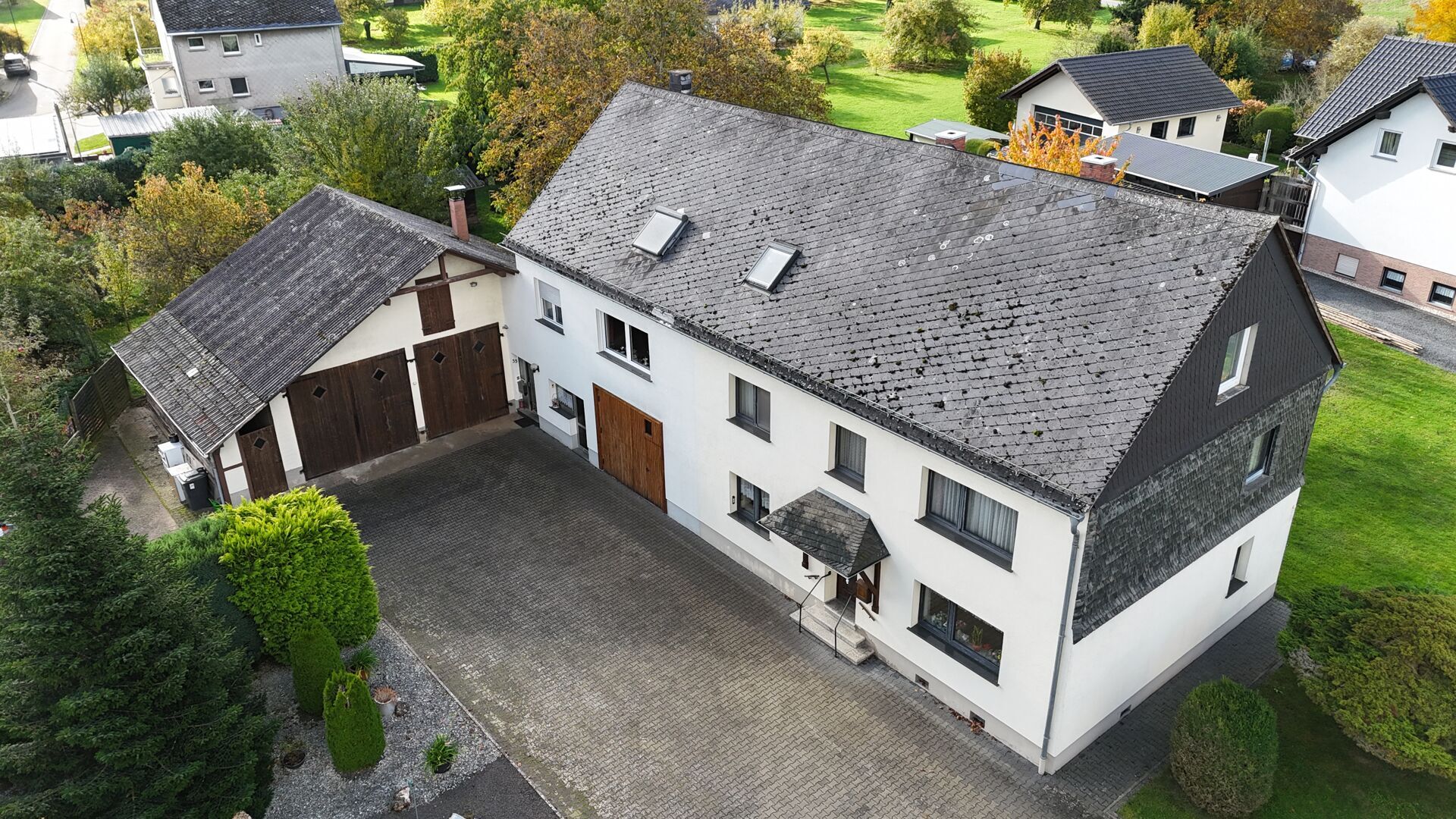 Außenansicht