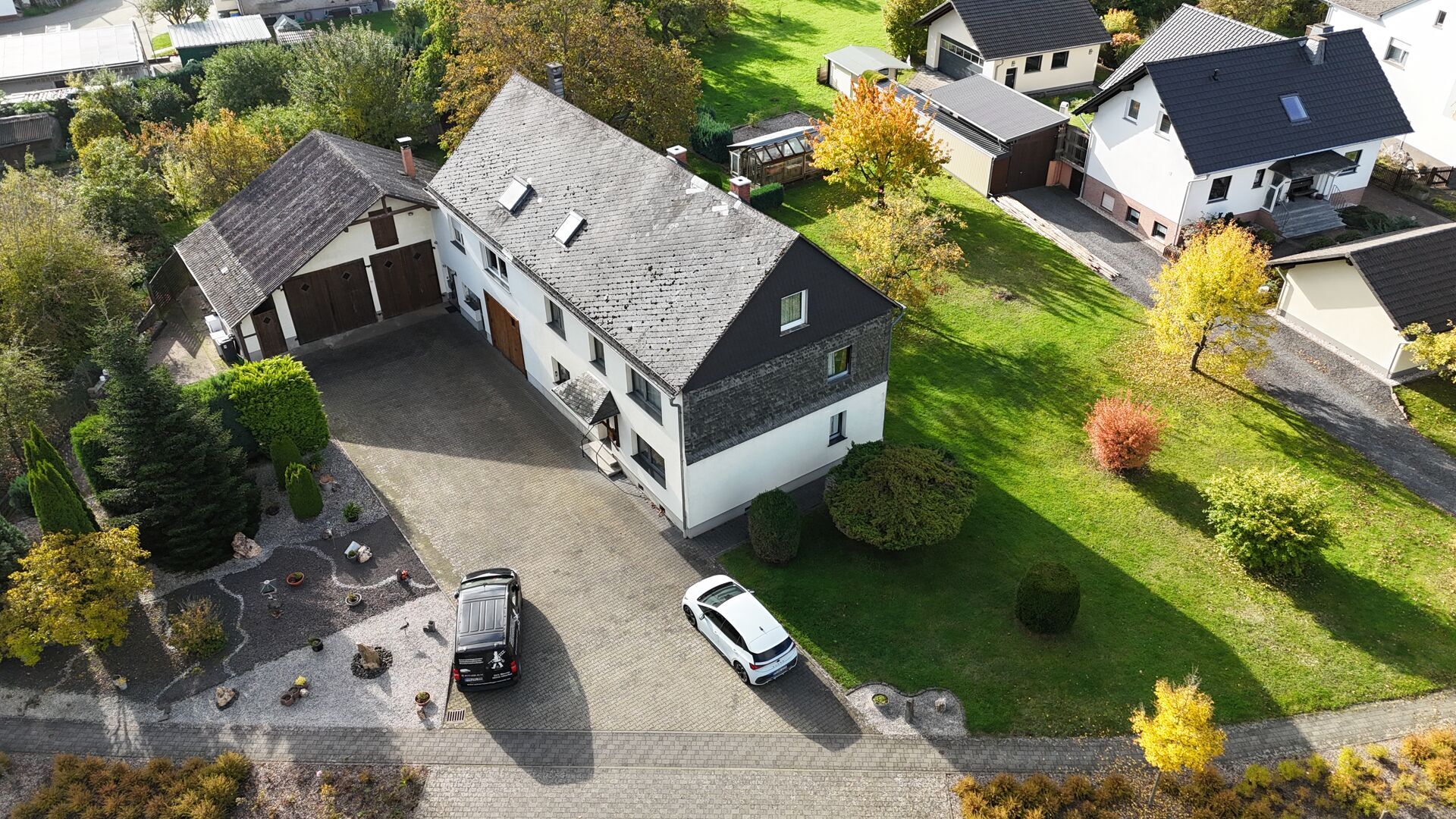 Außenansicht