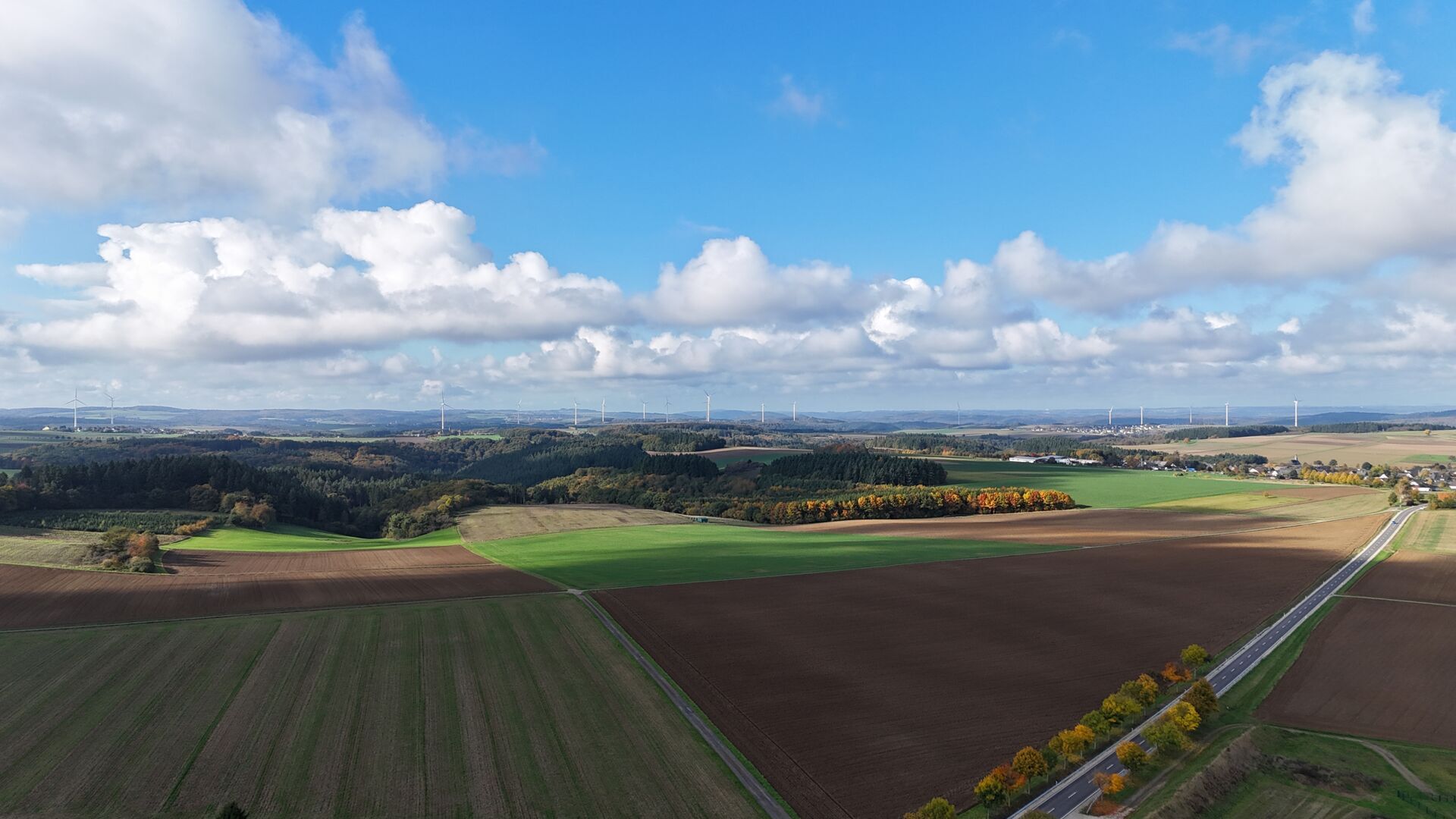 Umgebung