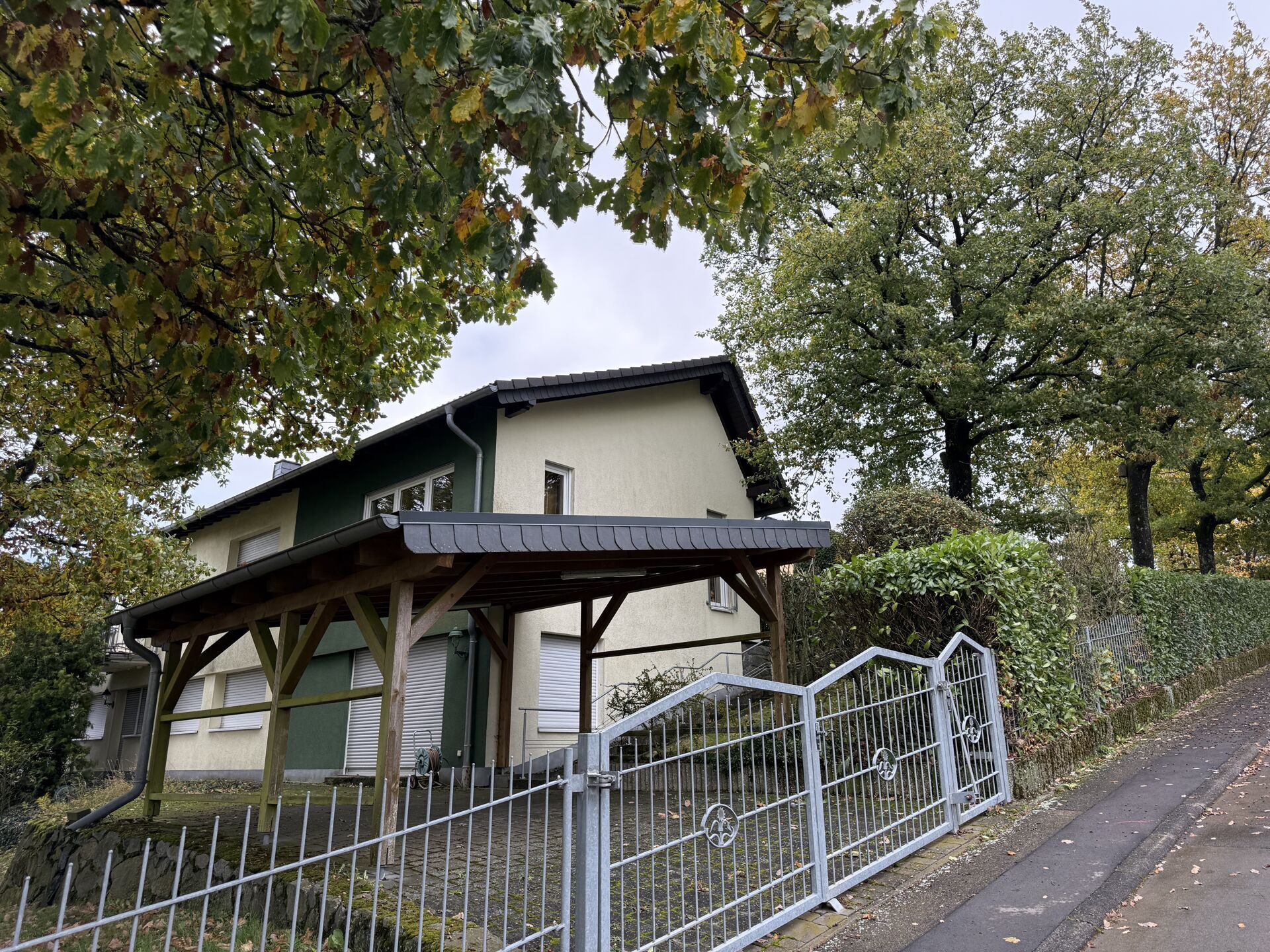 Gillenfeld