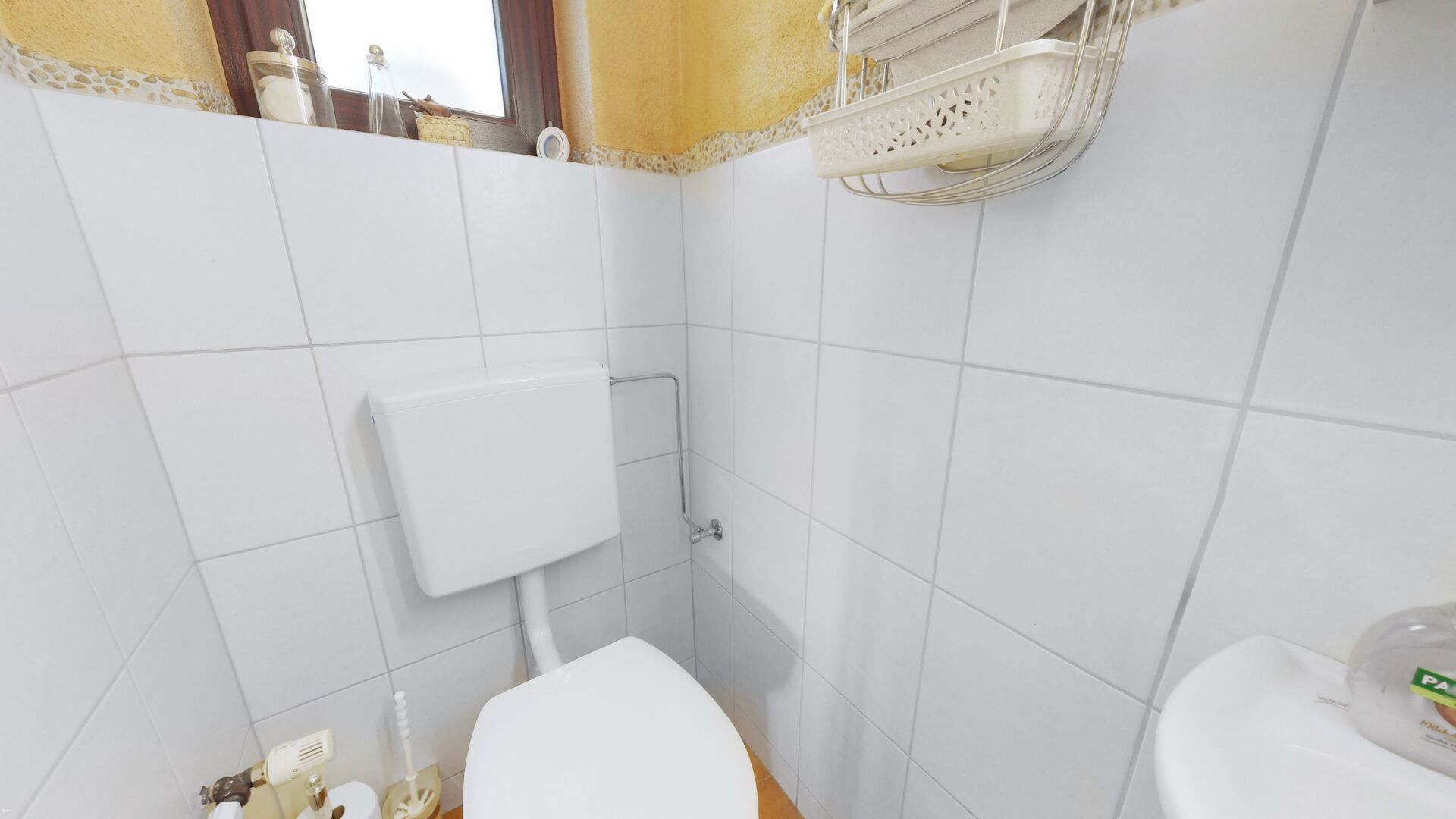 Gäste-WC