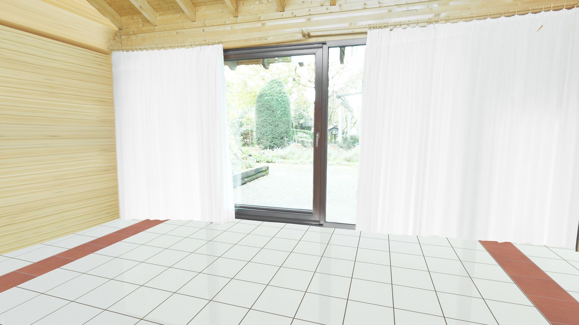 Wohnraum