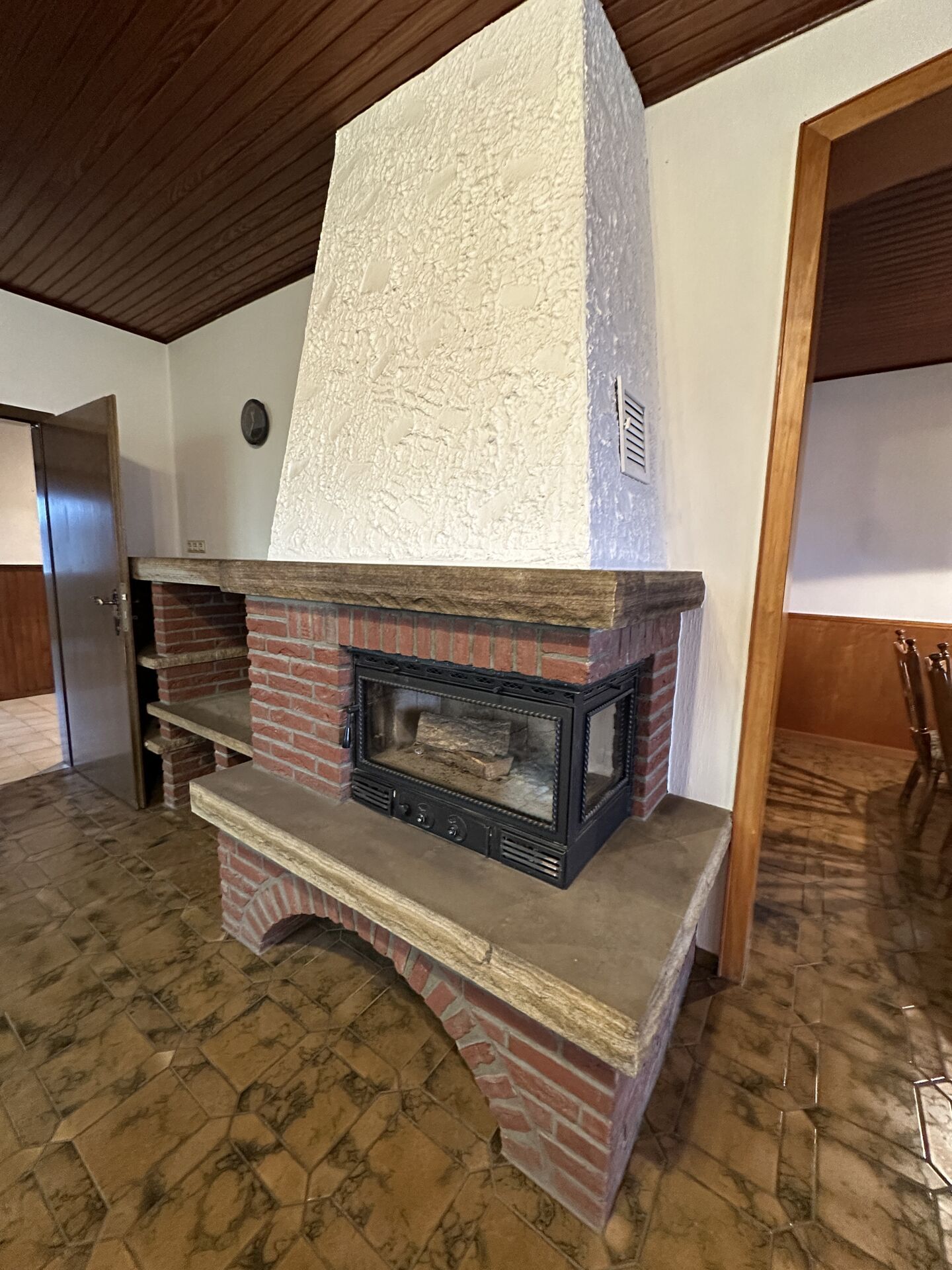 Kamin