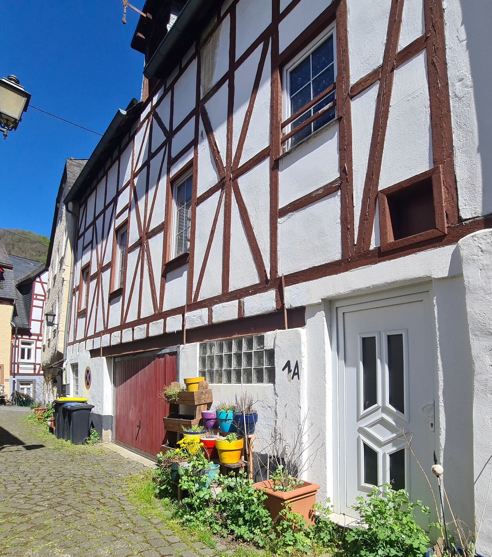 Außenansicht