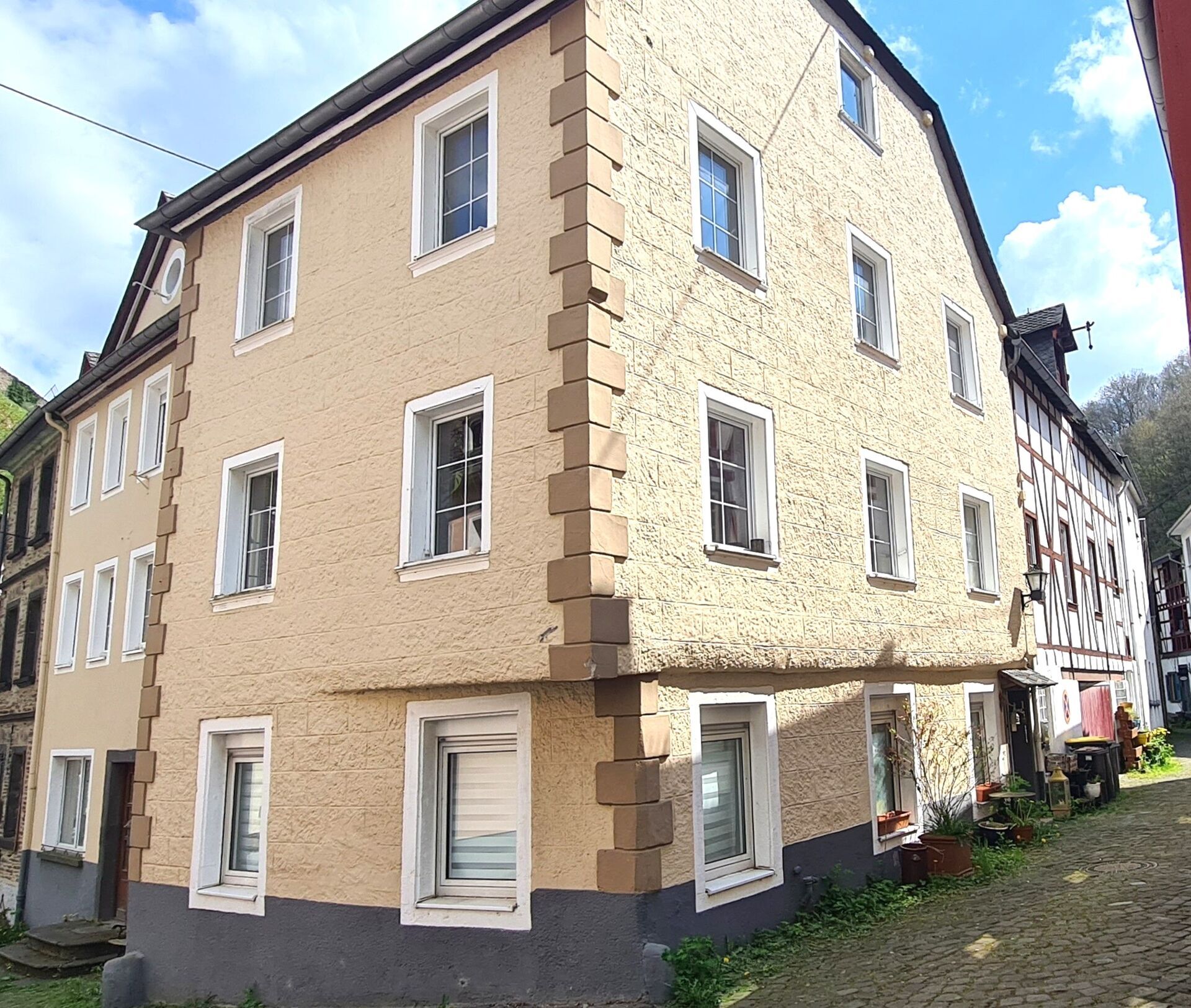 Außenansicht