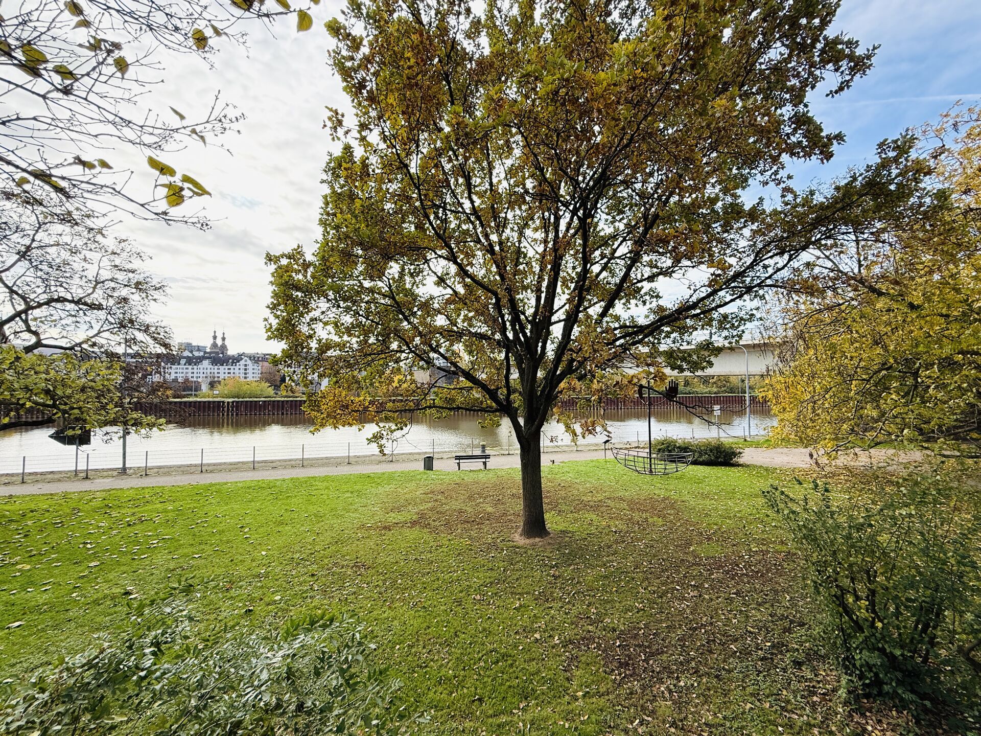 Umgebung