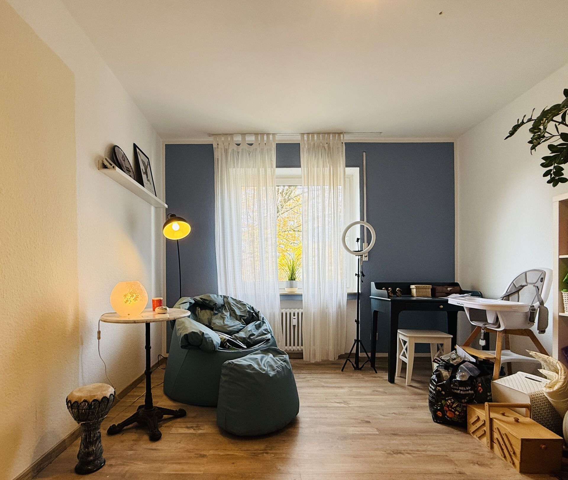 Kinderzimmer/ Büro
