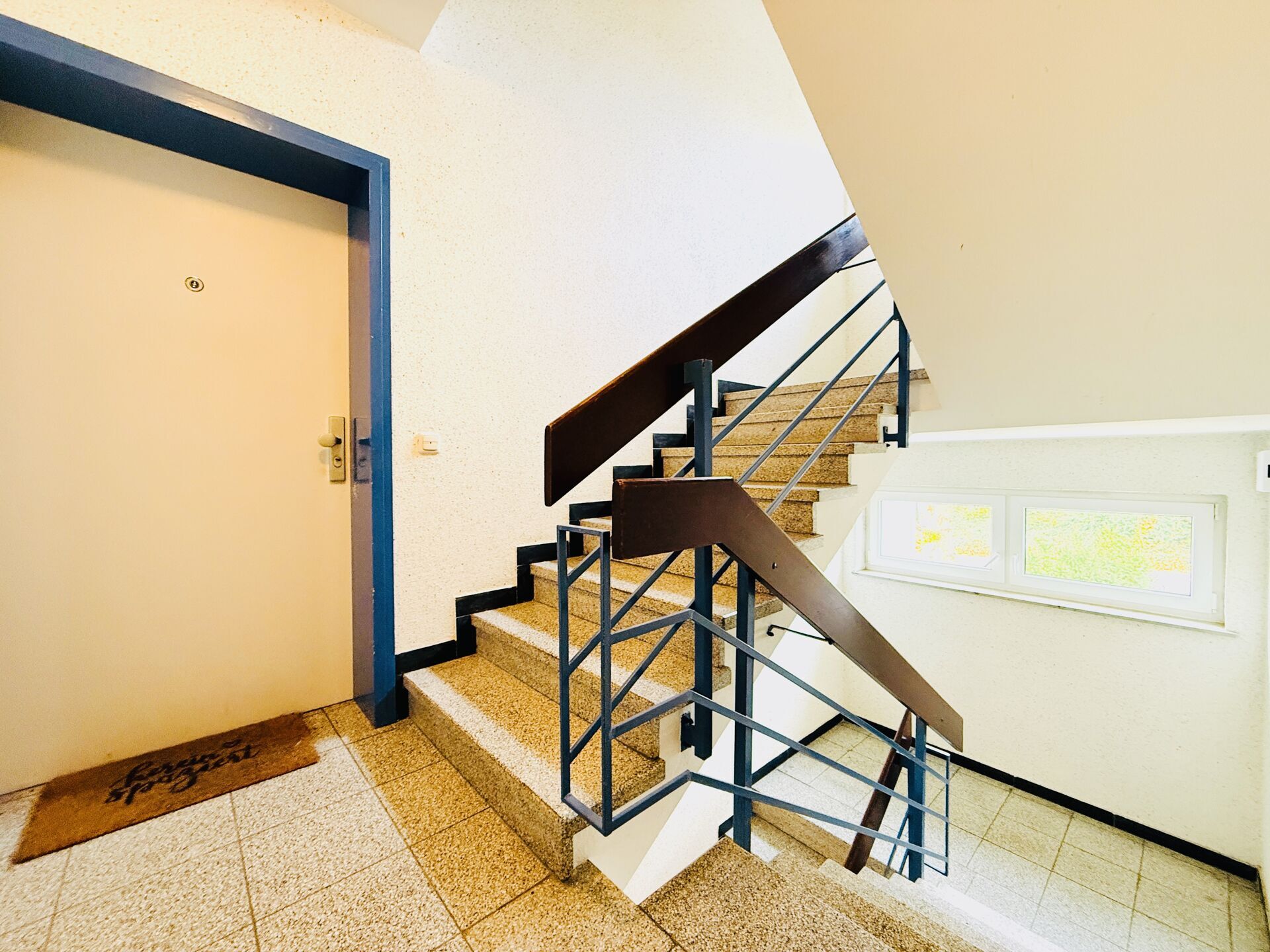 Treppenhaus