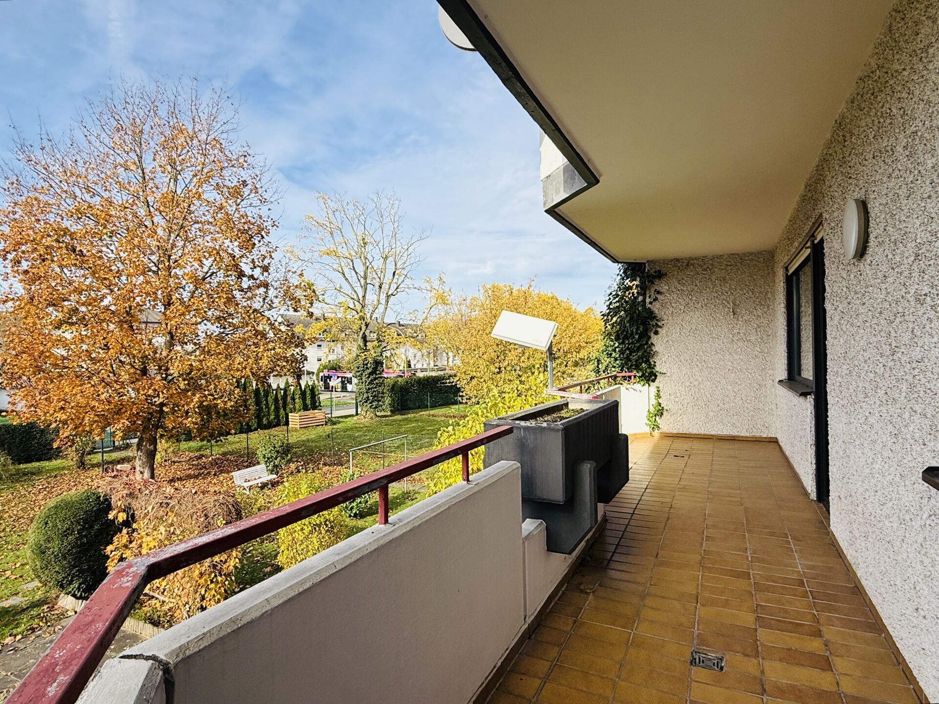 Balkon