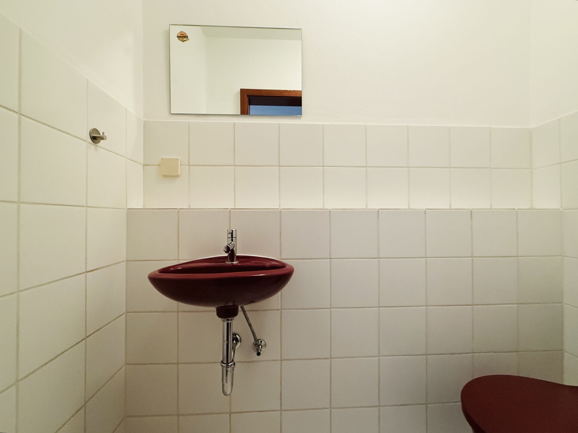 Gäste WC