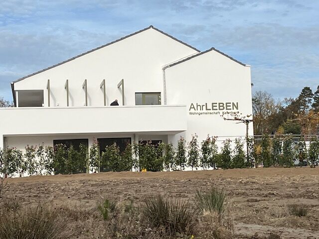 Ansicht