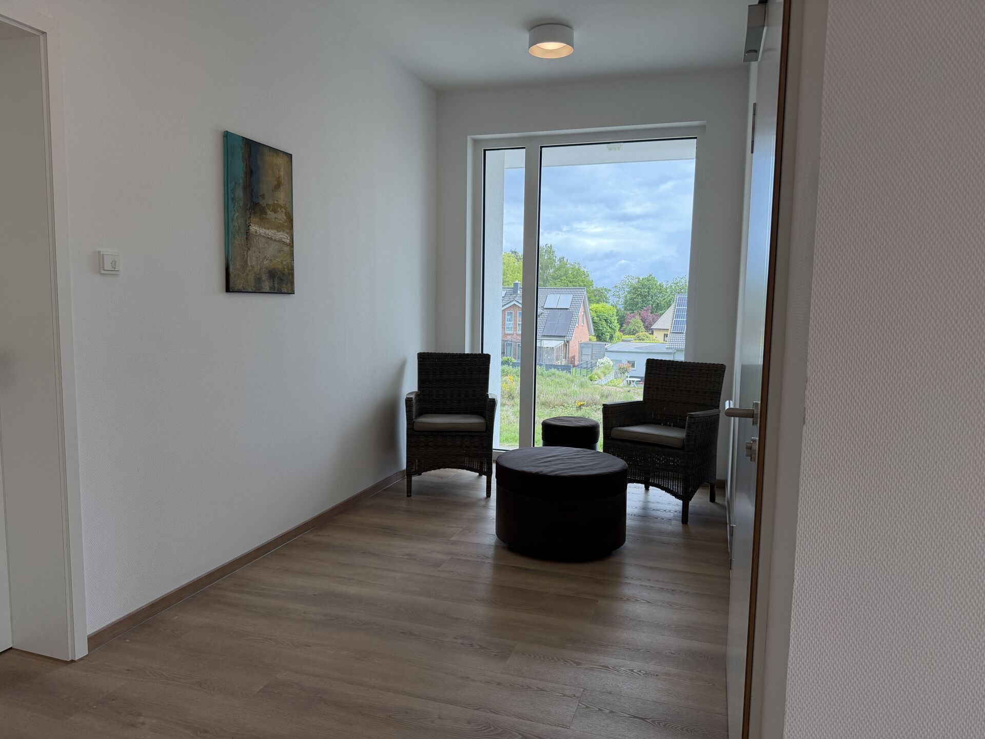 Sitzecke OG