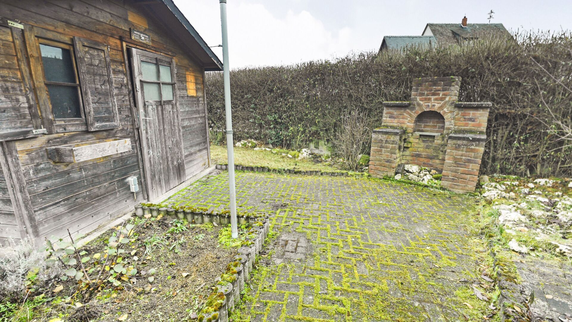Garten