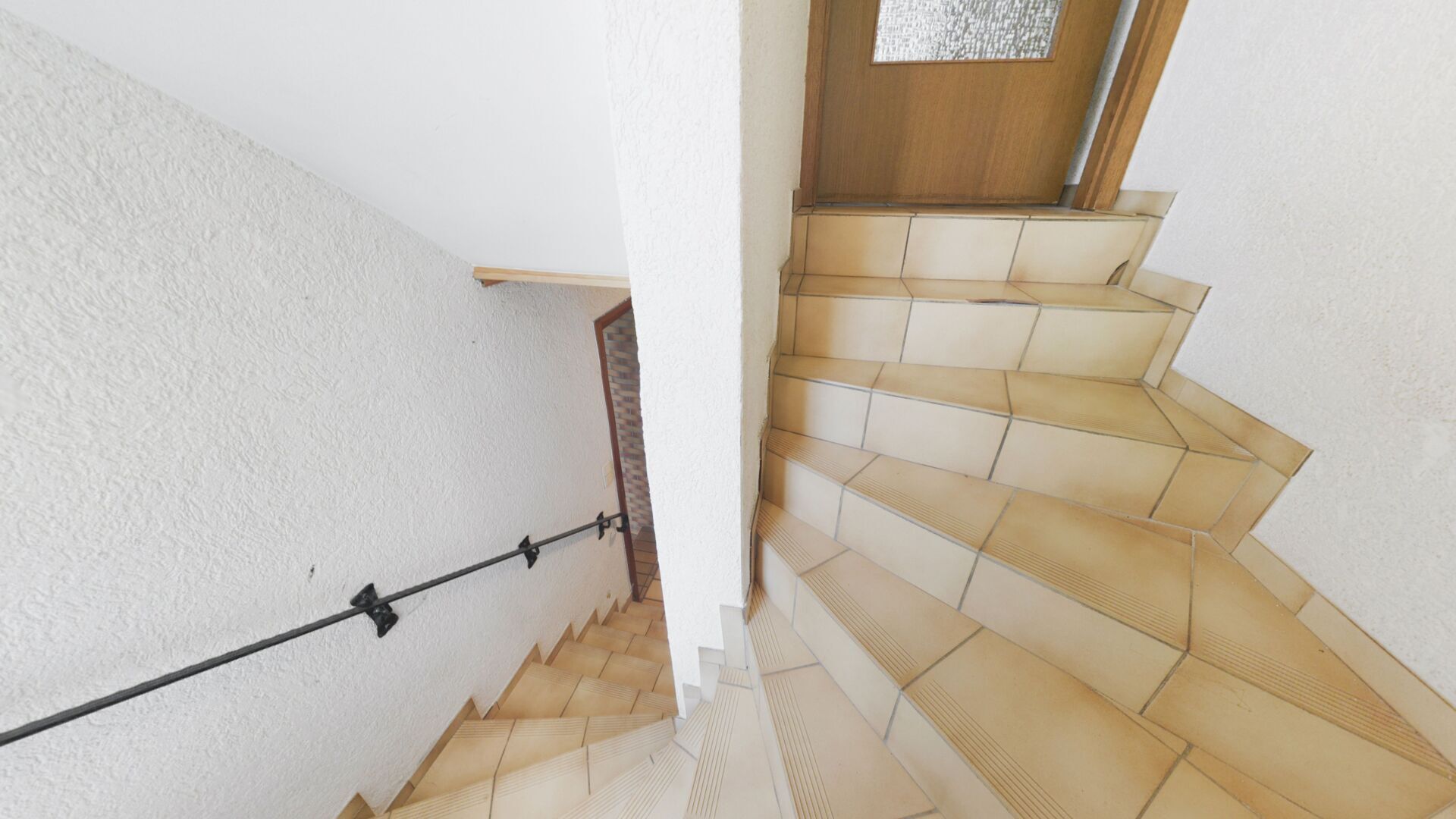 EG Treppenhaus