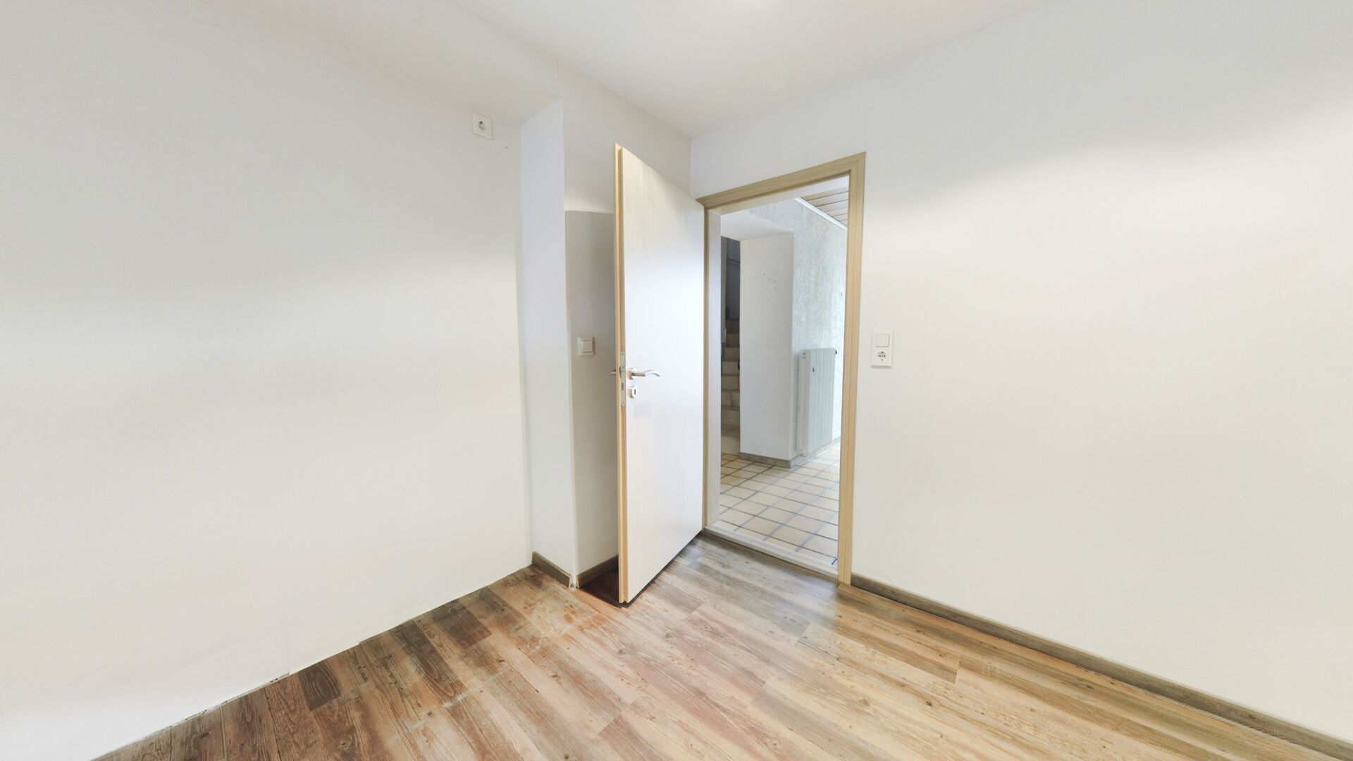 OG Schlafzimmer