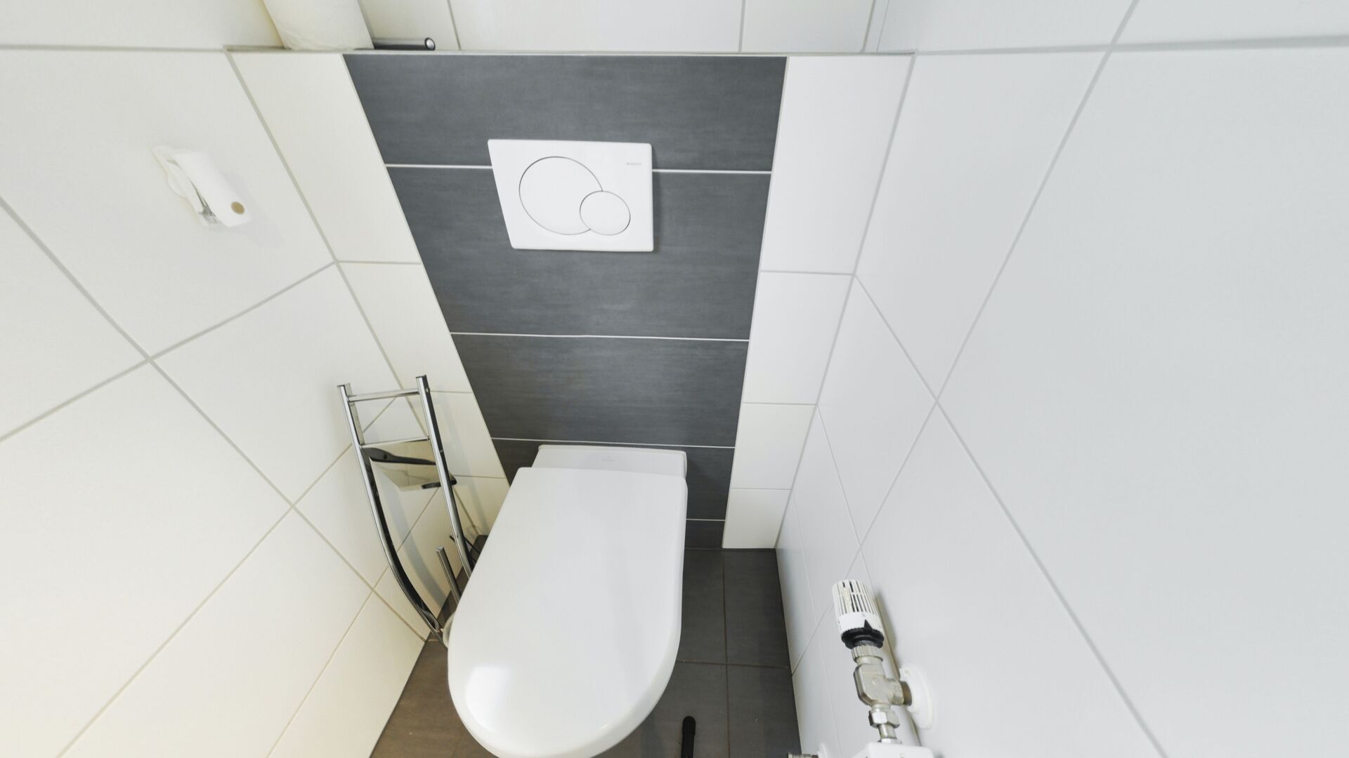 OG Gäste-WC