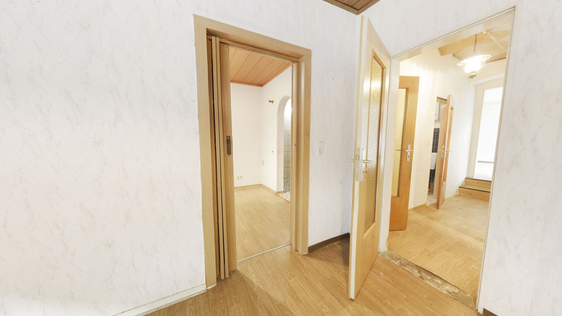 EG Wohnzimmer