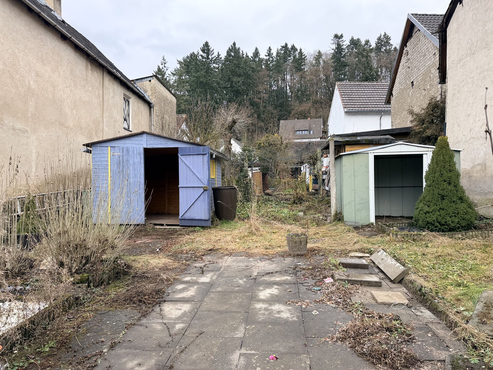 Immobilienbild