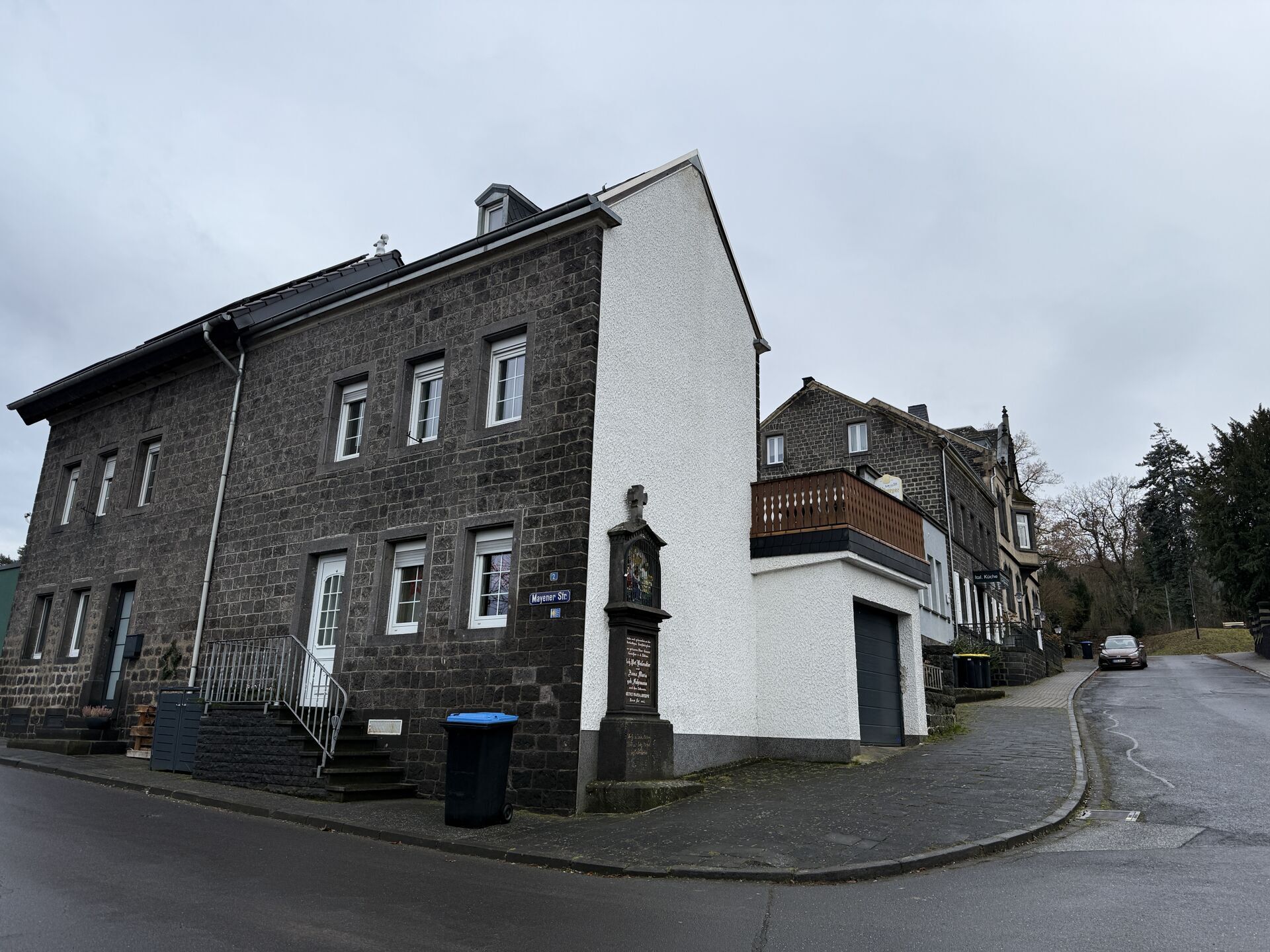 Außenansicht