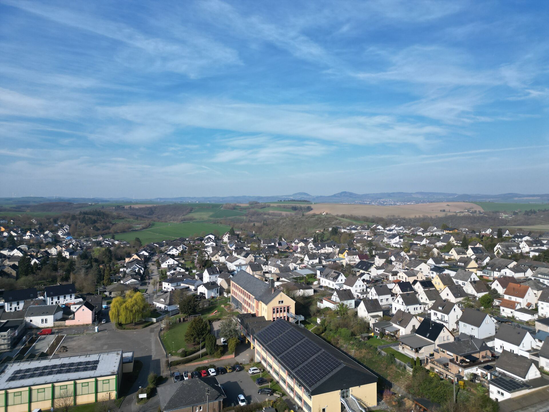 Ochtendung