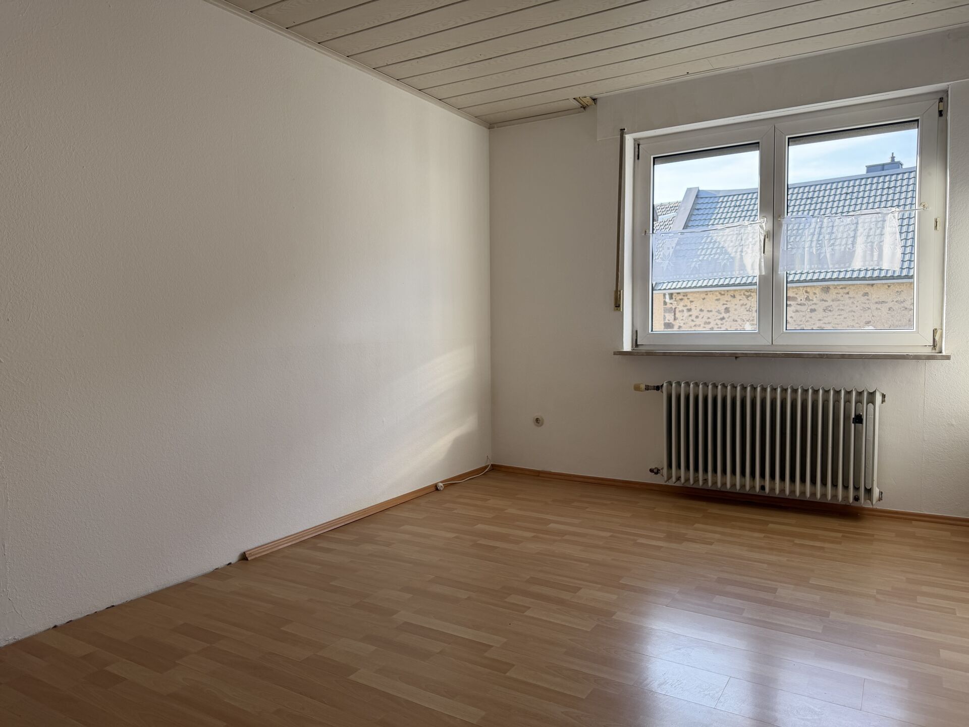 Ankleidezimmer