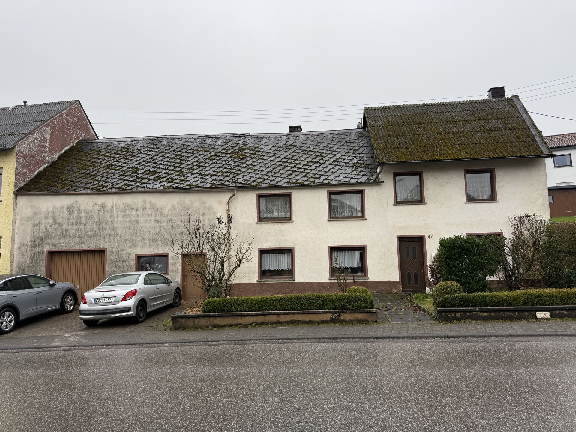 Hontheim