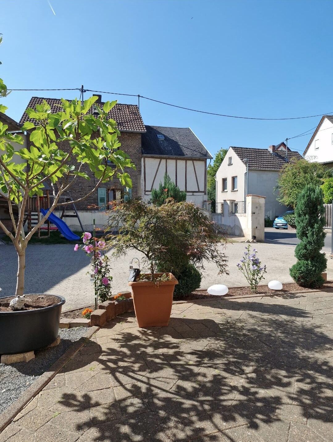 Innenhof