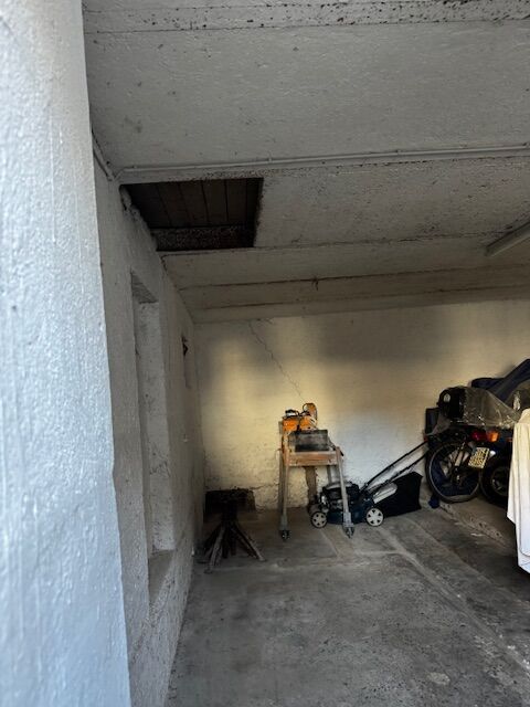 Stall