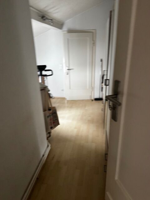 begehbarer Kleiderschrank