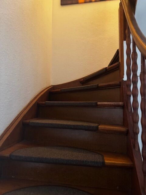 Treppe