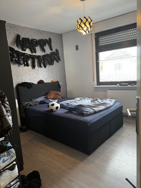 Jugendzimmer
