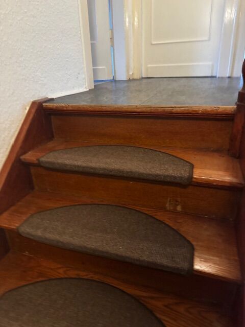 Treppe